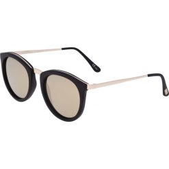 Okulary przeciwsłoneczne damskie: Le Specs NO SMIRKING Okulary przeciwsłoneczne matte black