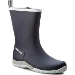 Buty zimowe damskie: Kalosze TRETORN – Örenäs 473110 Navy/White 80