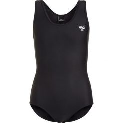 Stroje jednoczęściowe dziewczęce: Hummel MERELL SWIMSUIT Kostium kąpielowy squalo