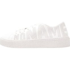 Buty damskie: No Name PICADILLY Tenisówki i Trampki alteyya/white