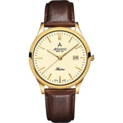 Zegarki męskie: Zegarek męski Atlantic Sealine 62341-45-31