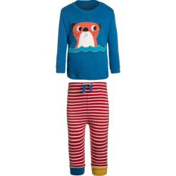 Bielizna chłopięca: Frugi BABY LITTLE LONG JOHN Piżama sail blue