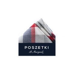 Poszetki męskie: Poszetka