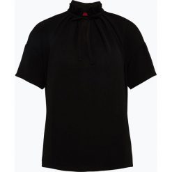 T-shirty damskie: HUGO – T-shirt damski – Delly, czarny