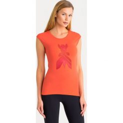 TOP patrizia pepe. Bluzki damskie Patrizia Pepe, l, bez wzorów, bez kołnierzyka, bez rękawów. Za 439,00 zł.