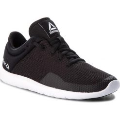 Buty sportowe damskie: Buty Reebok - Studio Basics CN4867 Blk/Wht