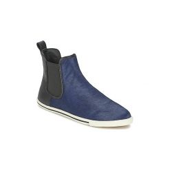 Trampki damskie slip on: Tenisówki Marc by Marc Jacobs GRACIE