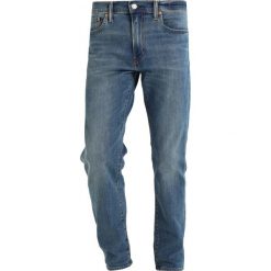 Levi's® 511 SLIM FIT Jeansy Straight Leg alligator adapt. Niebieskie jeansy męskie Levi's®, z bawełny. Za 399,00 zł.