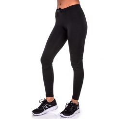 Craft Spodnie damskie Mind Winter Tights Craft czarne r. M (1903612-9999). Czarne spodnie sportowe damskie marki Craft, m. Za 165,61 zł.