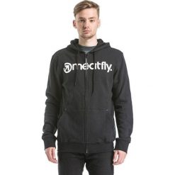 MEATFLY Bluza z kapturem Formularz A - Czarny (rozmiar S). Czarne bluzy męskie Meatfly, s, bez wzorów, z kapturem, bez rękawów, z kapturem. W wyprzedaży za 106,00 zł.