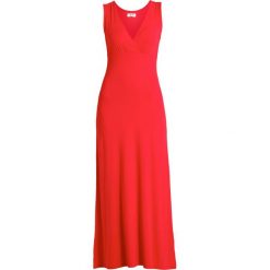 Sukienki: Zalando Essentials Długa sukienka barbados cherry