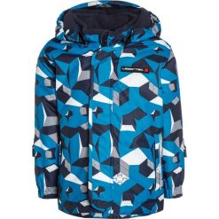 LEGO Wear TEC JAXON 775 Kurtka zimowa dark turquise. Niebieskie kurtki sportowe męskie marki LEGO Wear, na zimę, z poliesteru. W wyprzedaży za 377,10 zł.