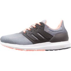 Buty damskie: adidas Performance SOLYX Obuwie do biegania treningowe utility black/grey