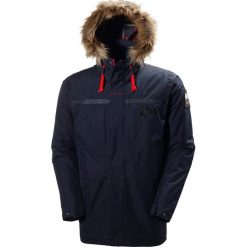 Helly Hansen Coastal 2 Parka 54408-597. Parki męskie Helly Hansen, m, bez wzorów, z poliesteru, bez kaptura. W wyprzedaży za 899,99 zł.