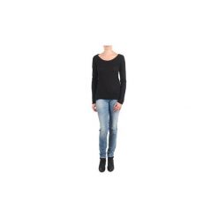 Jeansy slim fit Meltin'pot MONIE. Niebieskie jeansy damskie Meltin'pot. Za 335,30 zł.