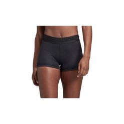 Szorty i Bermudy adidas Alphaskin W Short CD9757. Brązowe szorty damskie Adidas, s, bez wzorów. Za 109,99 zł.