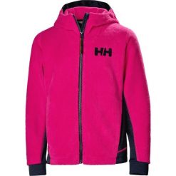 Helly Hansen Chill Bluza Różowy. Różowe bluzy damskie Helly Hansen, bez wzorów, z poliesteru, bez rękawów, bez kaptura. Za 324,95 zł.
