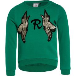 Bluzy chłopięce: Retour Jeans LIEKE Bluza jade