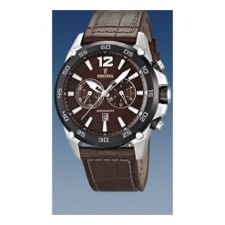 Zegarki męskie: Zegarek męski Festina Chrono F16673_3