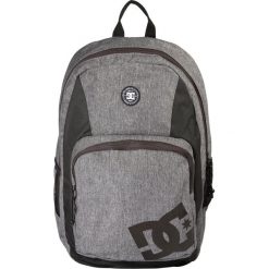 Plecaki damskie: DC Shoes THE LOCKER Plecak heather charcoal