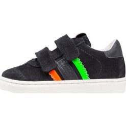 Buty sportowe chłopięce: Pinocchio Tenisówki i Trampki dark blue