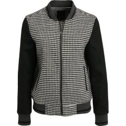 Kurtki damskie: Soyaconcept BETTY Kurtka Bomber black