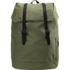Plecaki męskie: Jack & Jones JACFLAP Plecak capulet olive