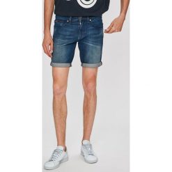Bermudy męskie: Tommy Jeans - Szorty Scanton