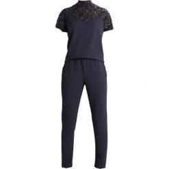 Kombinezony damskie: Soyaconcept DAISY Kombinezon midnight