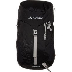 Plecaki damskie: Vaude GOMERA 24 Plecak podróżny black