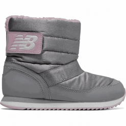 New Balance YO996BTY. Buty chłopięce sportowe New Balance, z nylonu, bez zapięcia. W wyprzedaży za 129,99 zł.