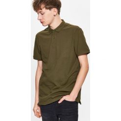 Koszulki polo: Koszulka polo – Khaki