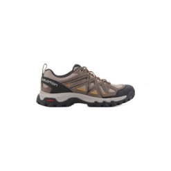 Buty Salomon Evasion 2 Aero 393599. Pomarańczowe buty trekkingowe męskie marki Salomon, trekkingowe. Za 286,13 zł.