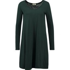 Sukienki: American Vintage Sukienka z dżerseju dark green