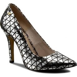 Szpilki: Szpilki BALDACCINI – 913000-G16 Ra Silver
