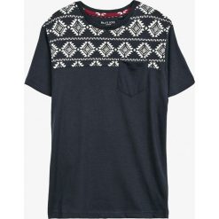 T-shirty chłopięce: Brave Soul – T-shirt dziecięcy 122-164 cm