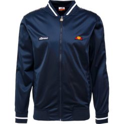 Kurtki sportowe męskie: Ellesse NAVARRA Kurtka sportowa dress blues