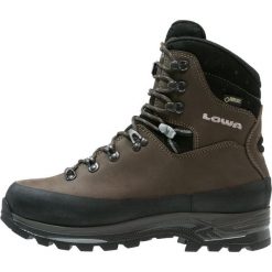 Buty trekkingowe męskie: Lowa TIBET GTX Buty trekkingowe sepia/black