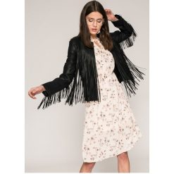 Kurtki damskie: Answear – Kurtka Wild Nature