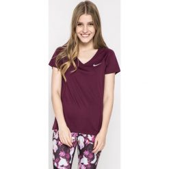 Topy sportowe damskie: Nike – Top