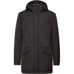 Geox Kurtka M Vincit Black M9420F-T2585-F9000 (rozmiar 56). Czarne płaszcze męskie Geox, m, bez wzorów, bez kaptura. W wyprzedaży za 812,00 zł.