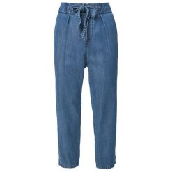 S.Oliver Jeansy Damskie 42 Niebieskie. Niebieskie jeansy damskie S.Oliver, s, bez wzorów, z jeansu. Za 259,00 zł.