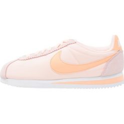 Trampki damskie slip on: Nike Sportswear CLASSIC CORTEZ NYLON Tenisówki i Trampki sunset tint/sunset glow/white