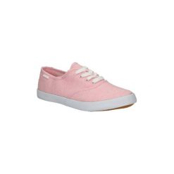 Trampki i tenisówki damskie: Buty do tenisa Big Star TENISÓWKI U27484