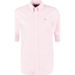 Polo Ralph Lauren Koszula pink. Czerwone koszule damskie Polo Ralph Lauren, xs, z bawełny, polo. Za 369,00 zł.