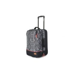 Walizki twarde Rip Curl Black Sand Cabin bag. Czarne walizki Rip Curl. Za 538,92 zł.