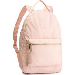 Plecak HERSCHEL - Novam Lt 10634-02465 Cameo Rose. Różowe plecaki męskie marki Herschel, bez wzorów, z materiału, sportowe. Za 339,00 zł.