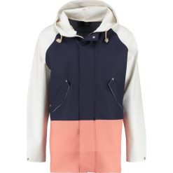 Kurtki męskie: Elka ALRUM Kurtka przeciwdeszczowa navy/rosa dawn/birch