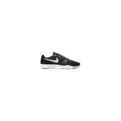 Buty fitness Flex Essential TR. Czarne buty sportowe damskie Nike, bez wzorów, na fitness i siłownię. Za 199,99 zł.