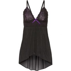 Bluza rozpinana z polaru Slim Fit bonprix lazurowy. Niebieskie bluzy męskie bonprix, s, z aplikacjami, z polaru, bez kołnierzyka, bez rękawów, bez kaptura. Za 99,99 zł.